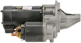 Bosch Remanufactured Starter Motor - 005151340188